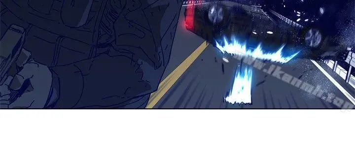 漫画《清道夫K》第97话第11张图