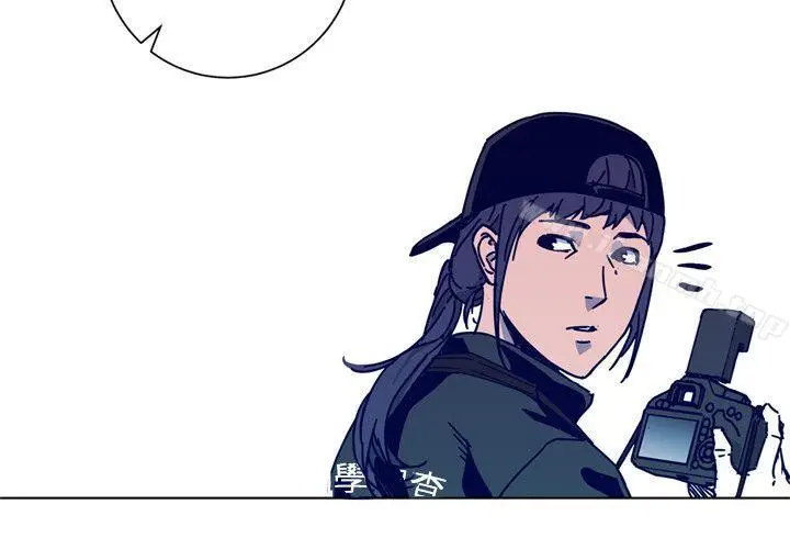 漫画《清道夫K》第2季第22张图