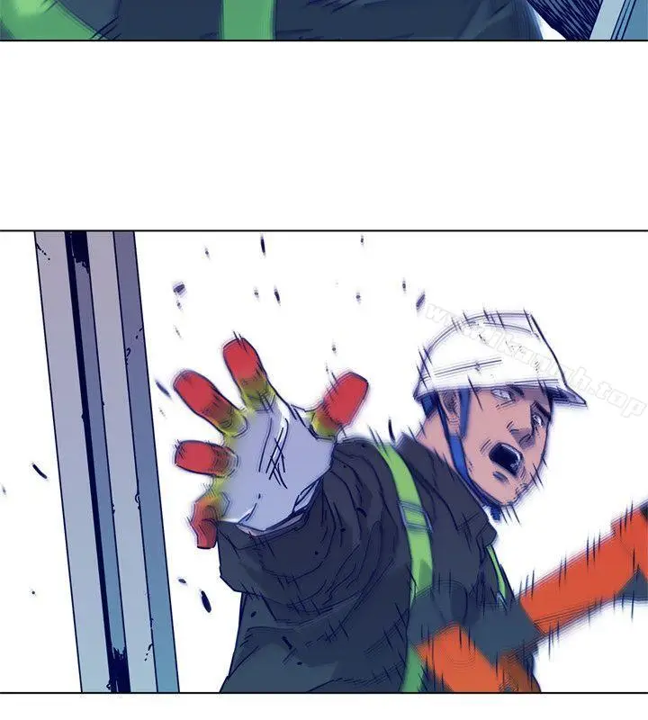 漫画《清道夫K》第2季第5张图