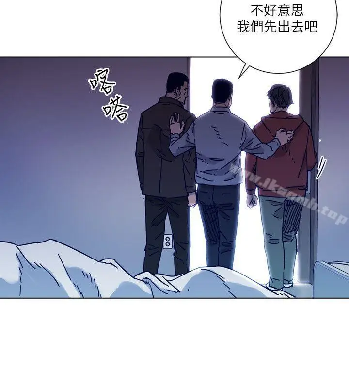 漫画《清道夫K》第2季第14张图