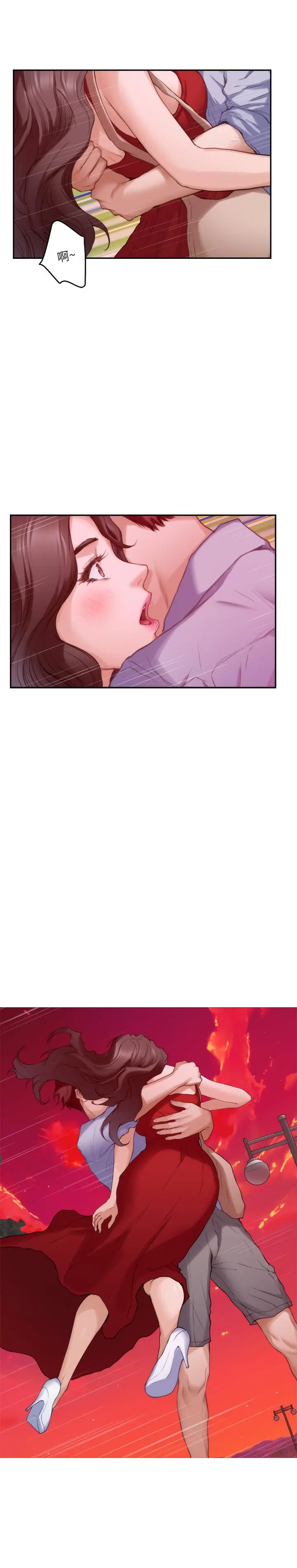 漫画《S-Mate》第79话第9张图
