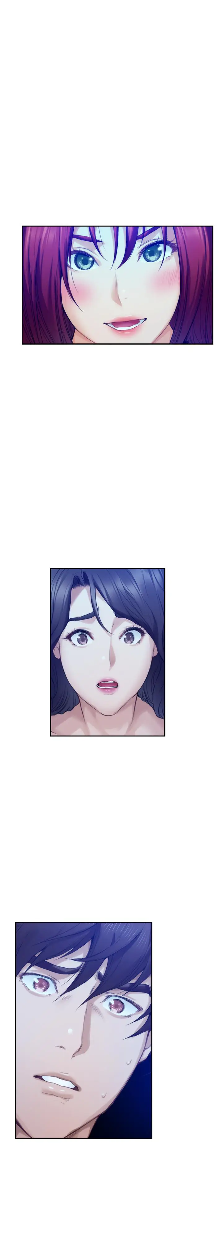 漫画《S-Mate》第97话第30张图