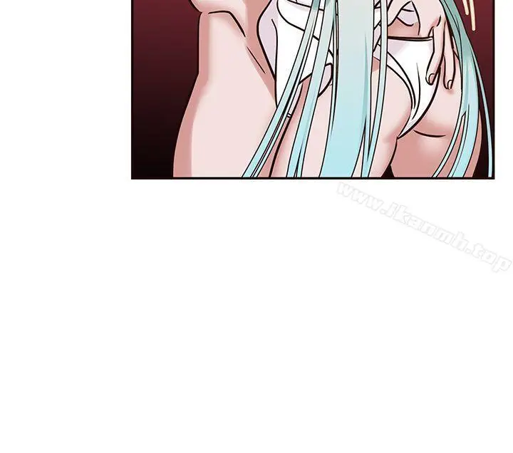 漫画《辣魅当家》第6话第20张图