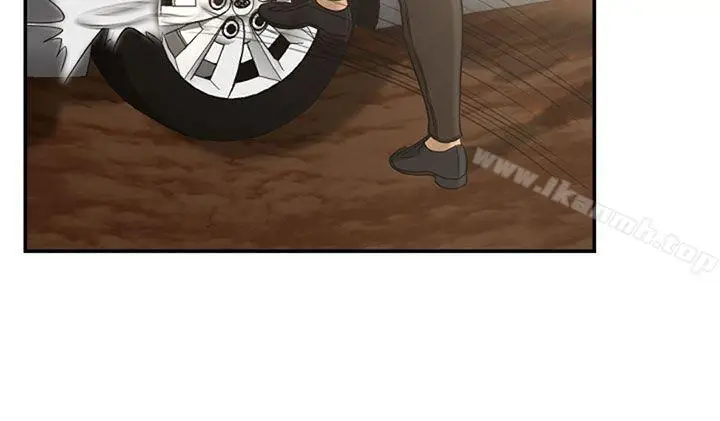 漫画《猎物》Preview第2张图