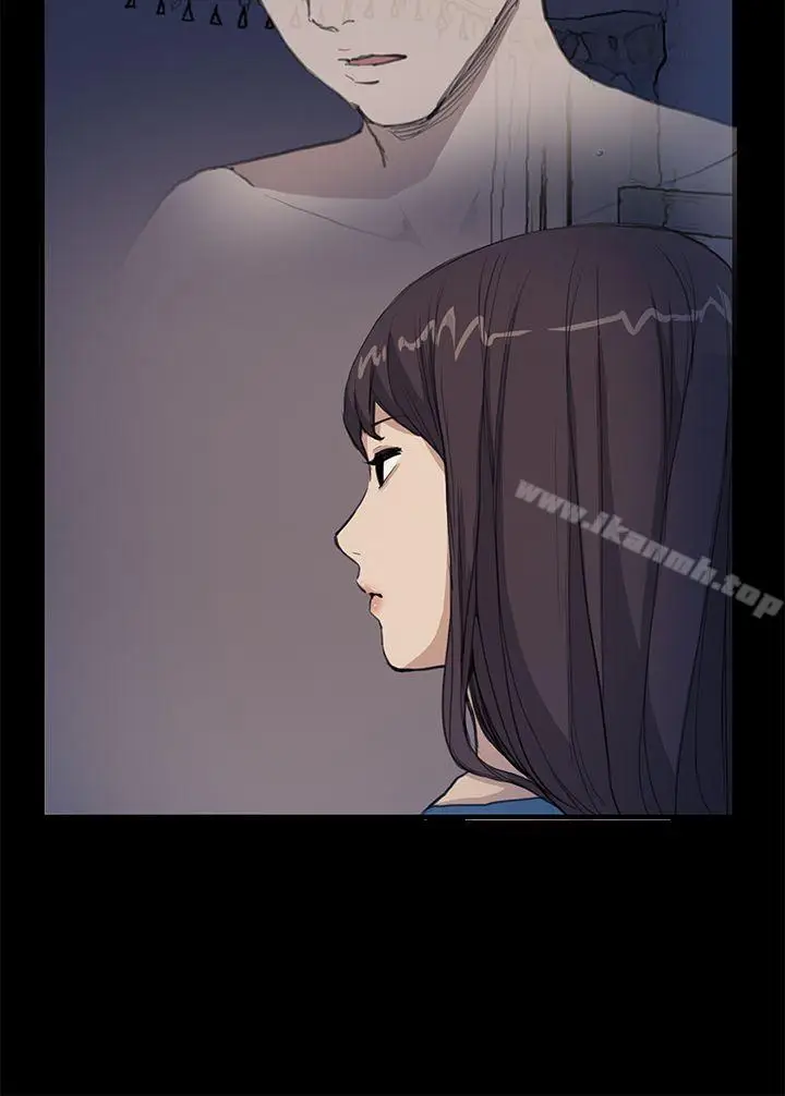 漫画《诗恩（完结）》第29话第13张图