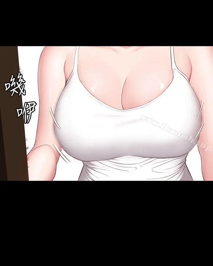 漫画《健身教练》第4话第16张图