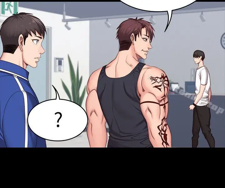 漫画《健身教练》第6话第26张图