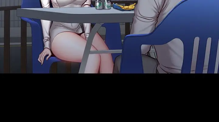 漫画《健身教练》第35话第15张图