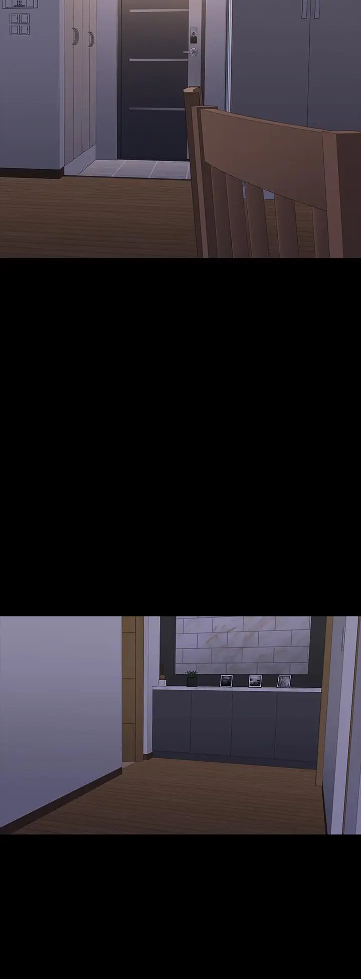 漫画《健身教练》第37话第30张图