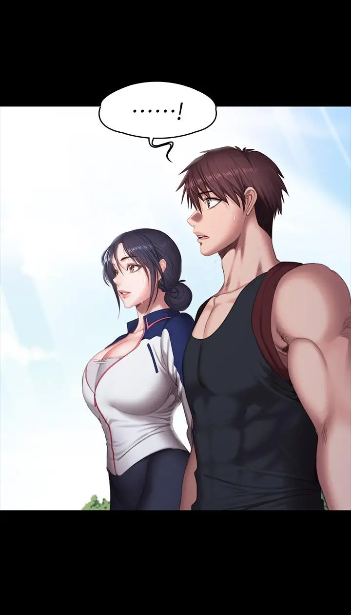 漫画《健身教练》第67话第29张图