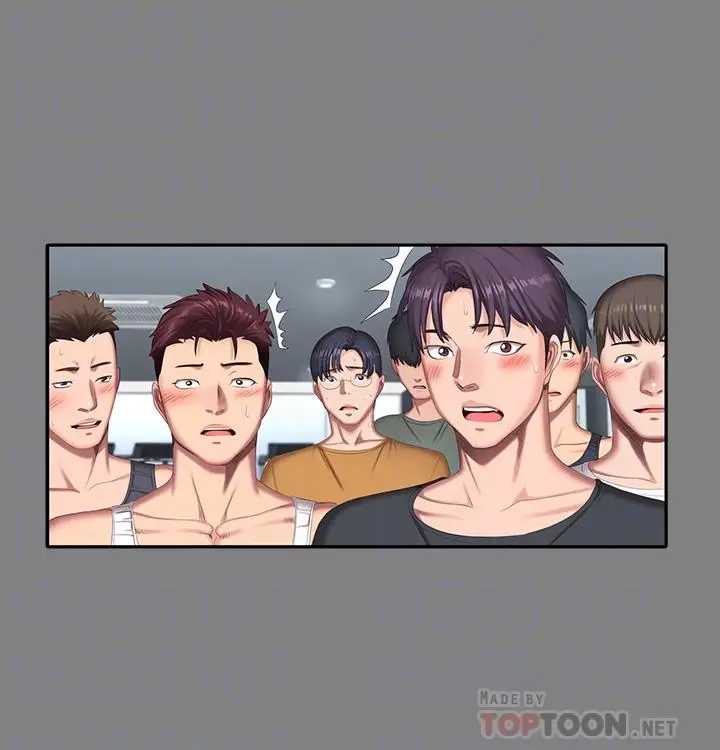 漫画《健身教练》第76话第10张图