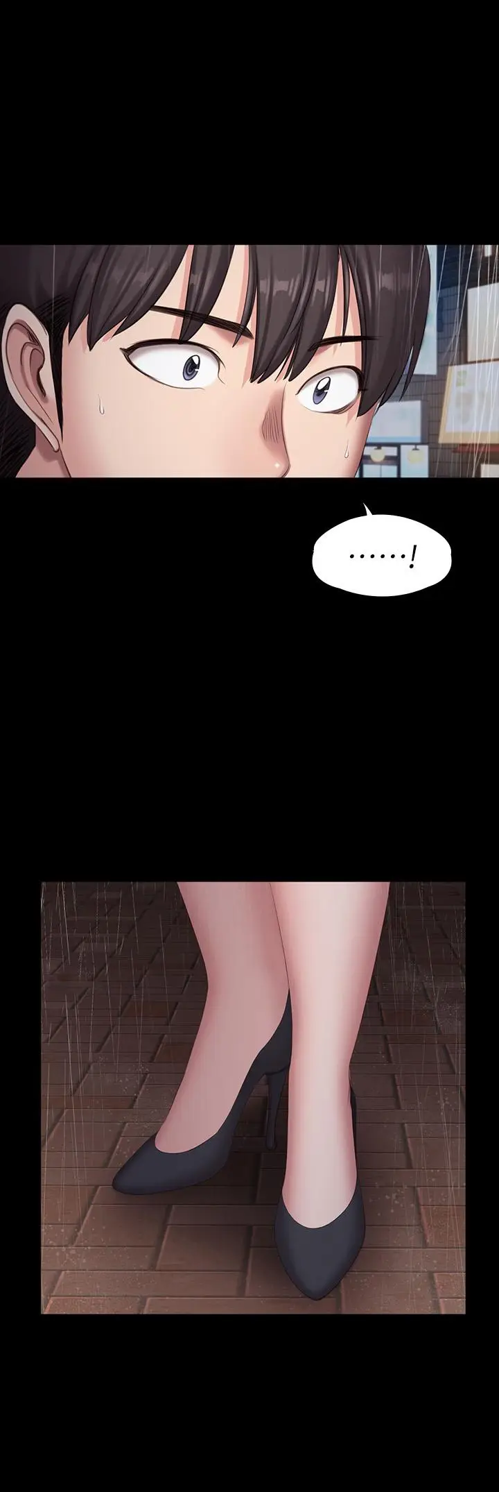 漫画《健身教练》第80话第51张图