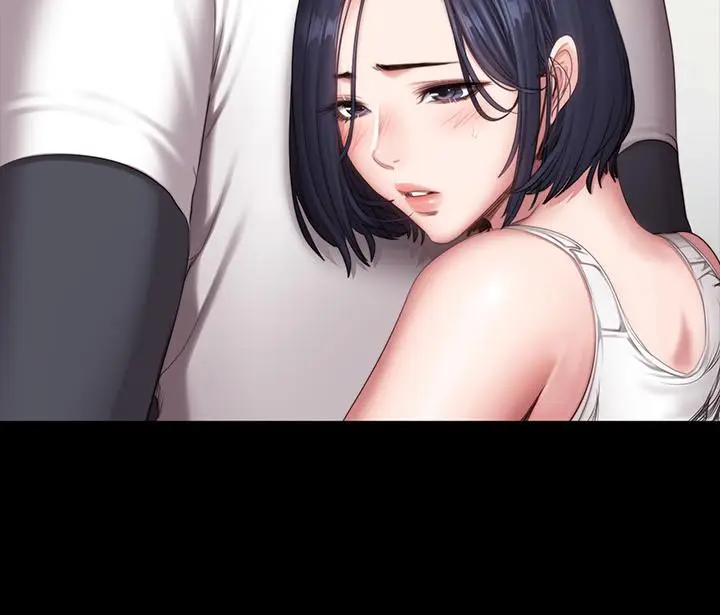 漫画《健身教练》第81话第37张图