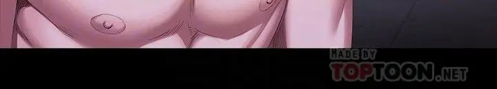 漫画《健身教练》第100话第4张图