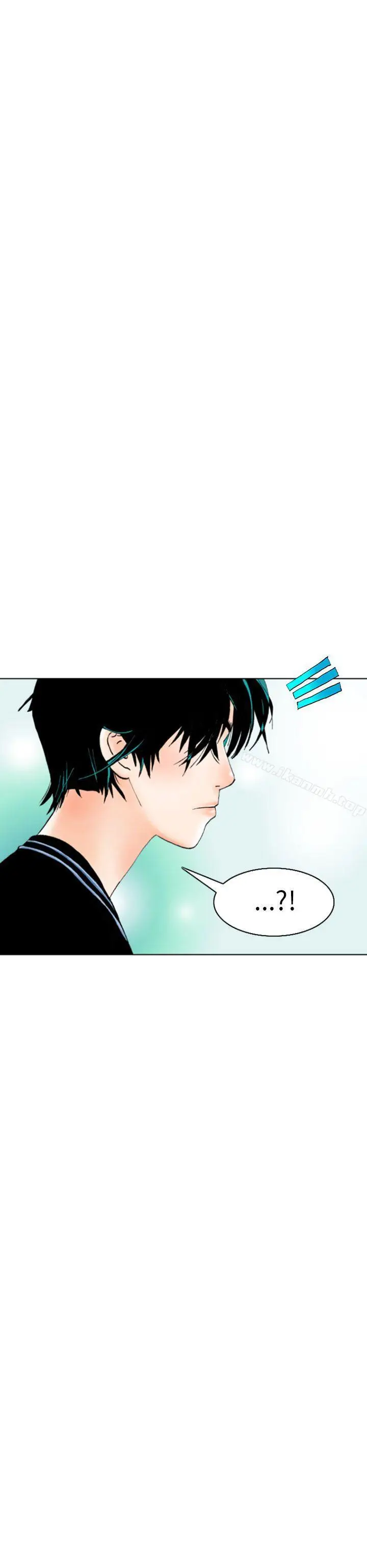 漫画《秘密Story(完结)》认识的姐姐(1)第27张图