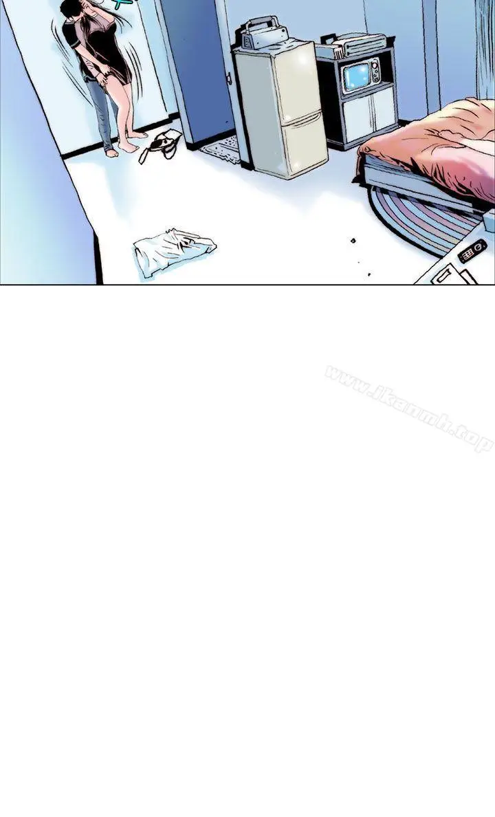 漫画《秘密Story(完结)》认识的姐姐(8)第20张图