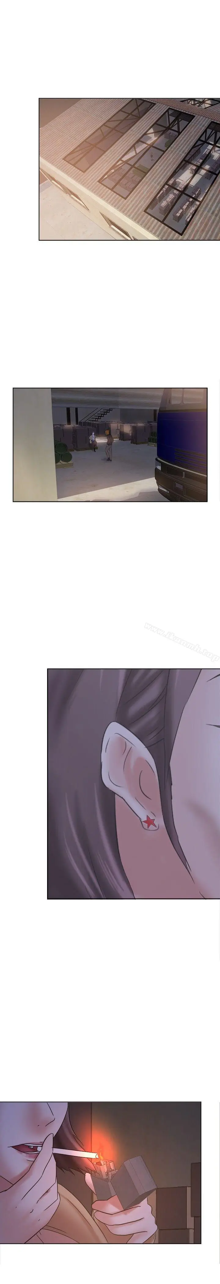漫画《好朋友的女朋友》第12话第13张图