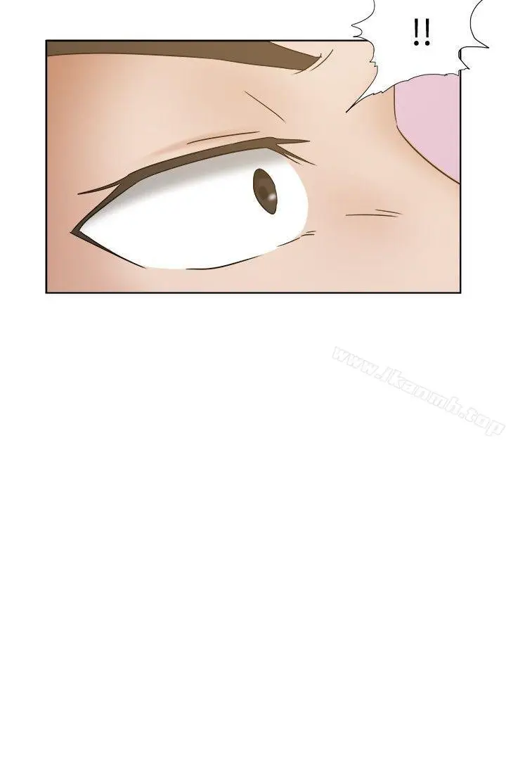 漫画《好朋友的女朋友》第20话第12张图