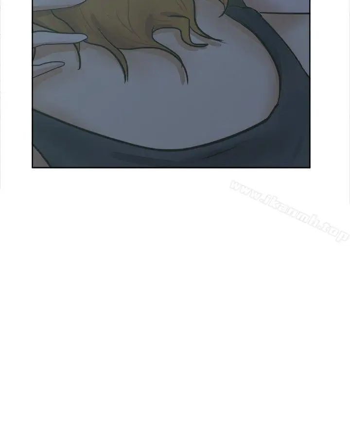 漫画《好朋友的女朋友》第27话第21张图