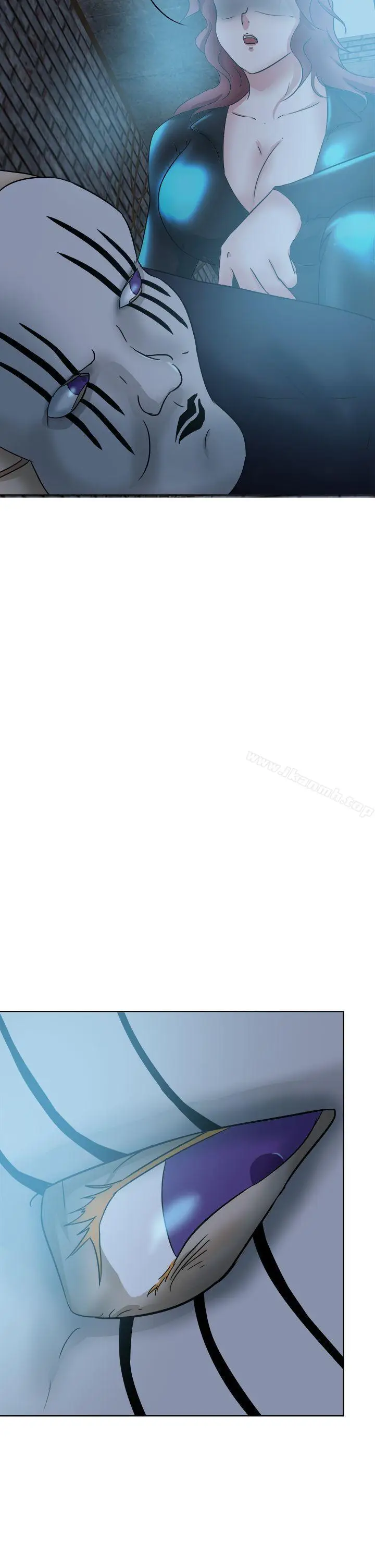 漫画《好朋友的女朋友》第43话第18张图