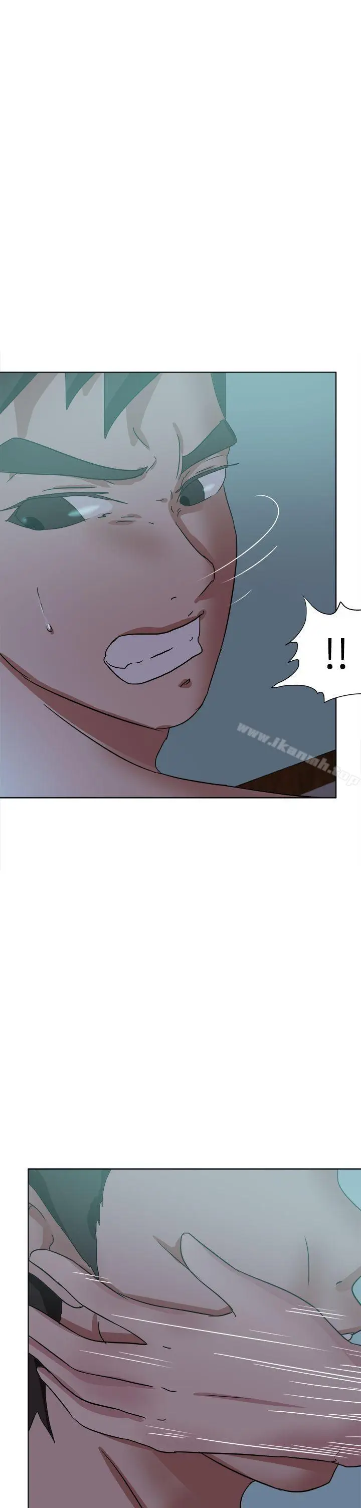 漫画《好朋友的女朋友》第54话第5张图