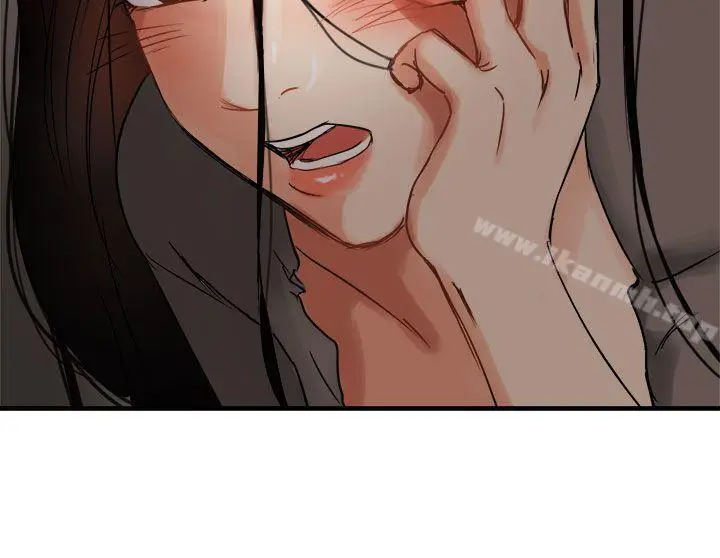 漫画《泥沼》第4话第19张图