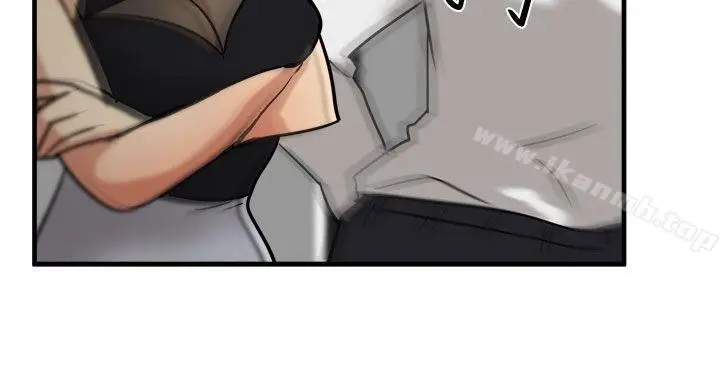 漫画《泥沼》第14话第18张图