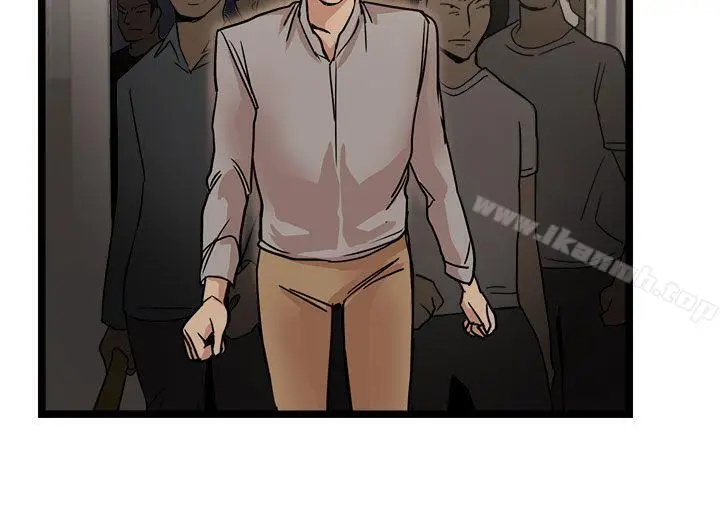 漫画《泥沼》最终话第24张图