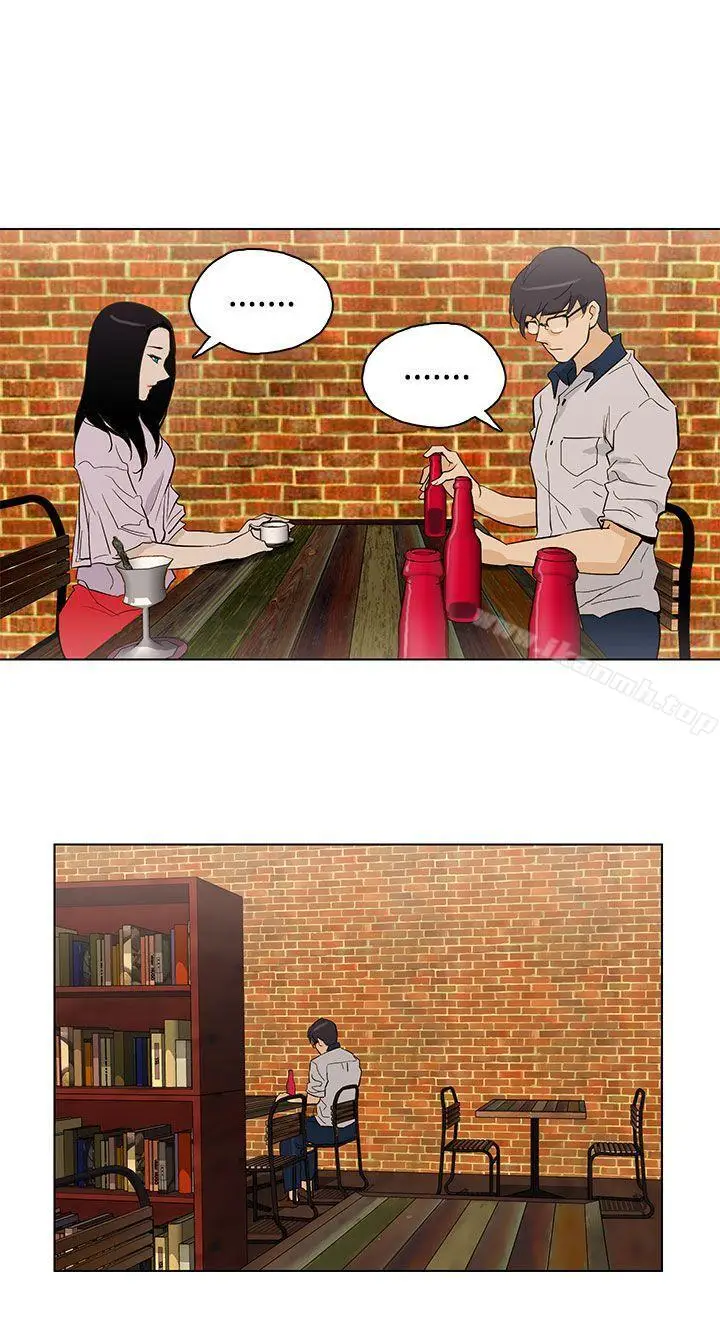漫画《今天的老公(完结)》第24话第2张图