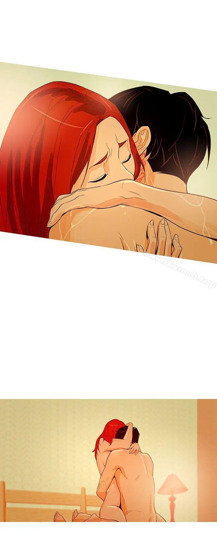 漫画《今天的老公(完结)》第26话第14张图