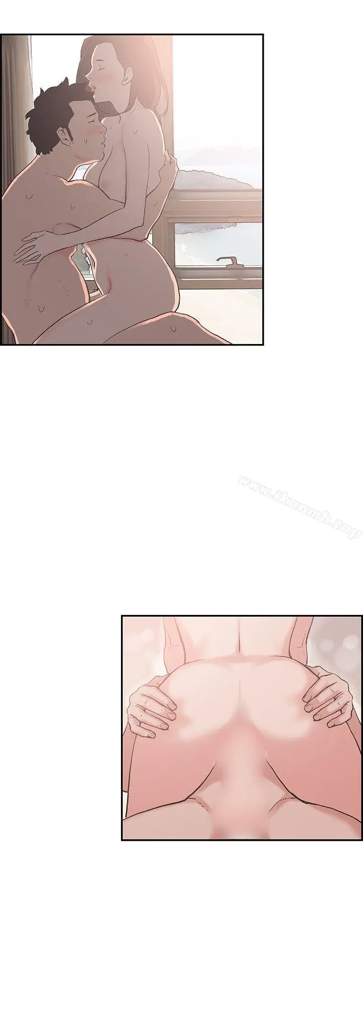 漫画《同居(完结)》后记第5张图
