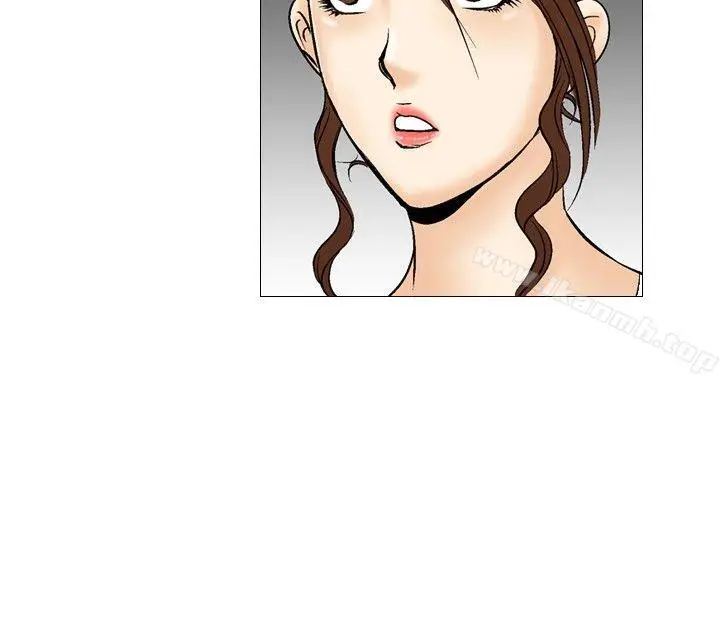 漫画《他的女人(完结)》第32话第22张图