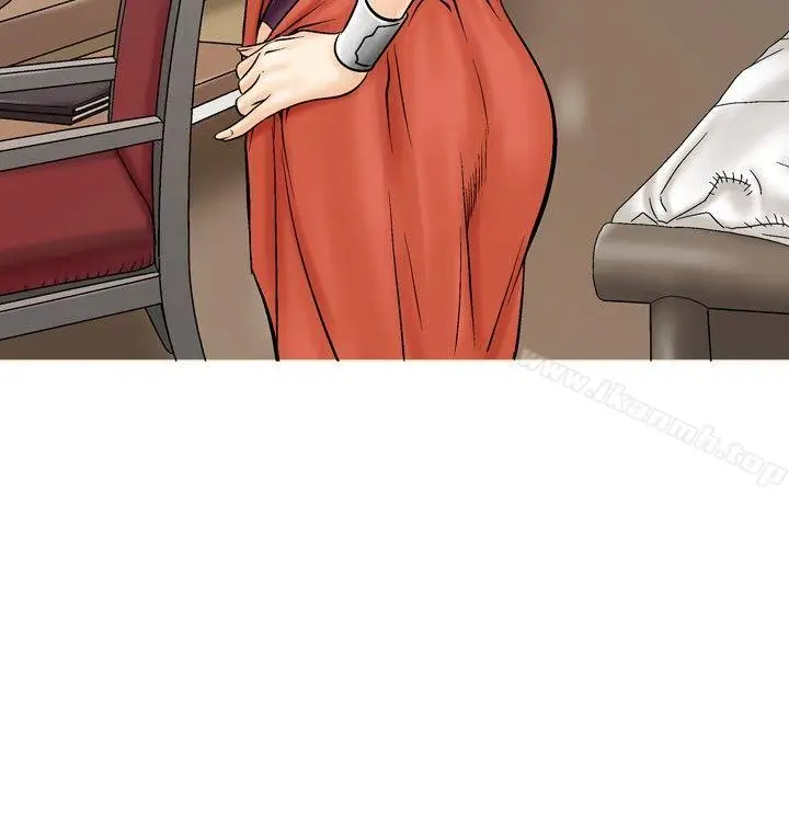 漫画《他的女人(完结)》第34话第2张图