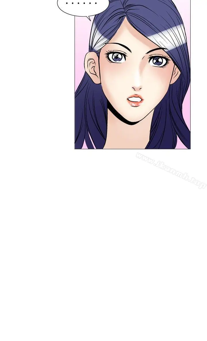 漫画《他的女人(完结)》第37话第22张图