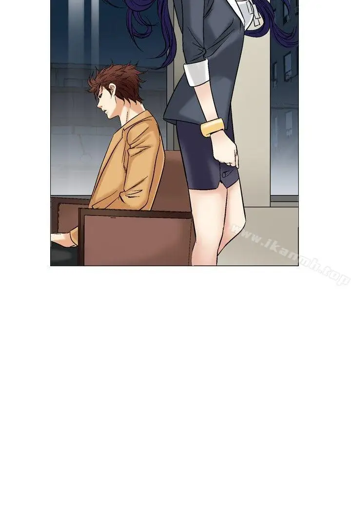 漫画《他的女人(完结)》第38话第6张图