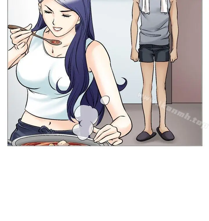 漫画《他的女人(完结)》第39话第20张图