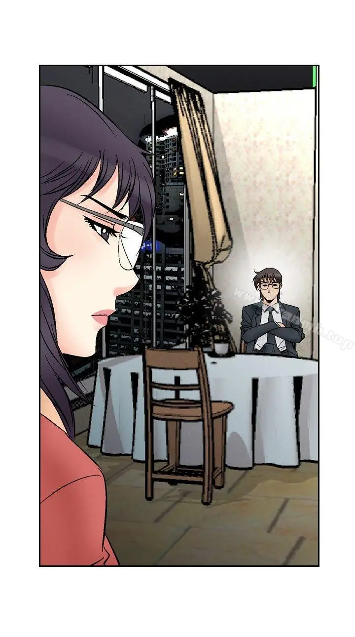 漫画《他的女人(完结)》第69话第12张图