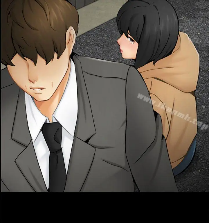 漫画《骗局》第9话 强迫第24张图