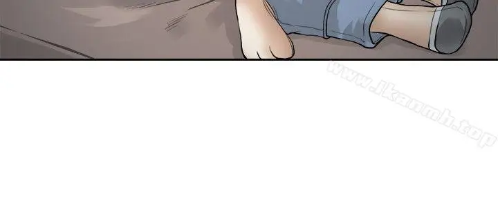 漫画《教练教教我(完结)》第5话第14张图