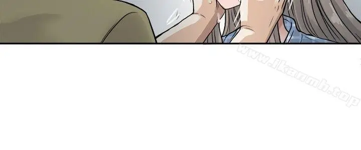 漫画《教练教教我(完结)》第5话第22张图