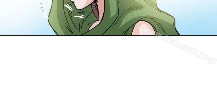漫画《教练教教我(完结)》第31话第14张图