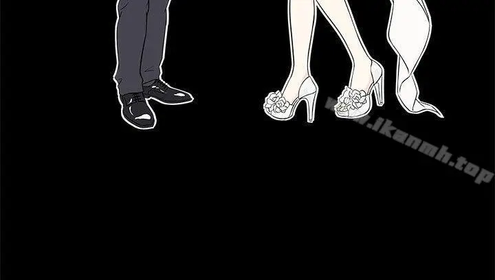 漫画《老婆 回来了》第23话第21张图