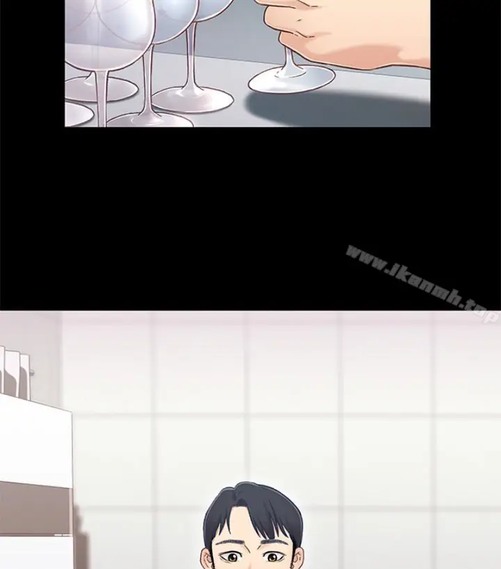 漫画《兄妹关系》第九话第16张图
