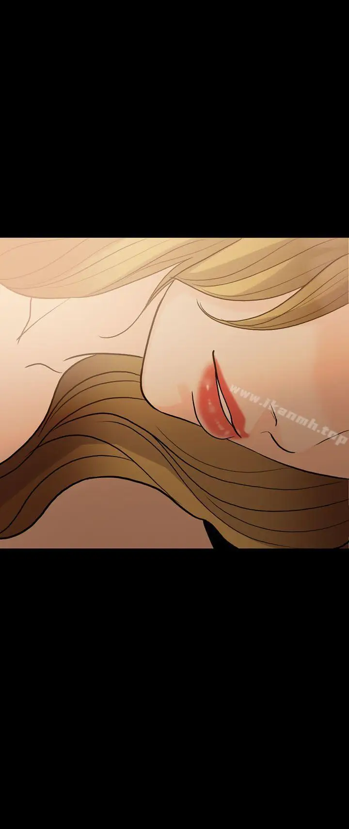 漫画《失控的爱》第11话第20张图