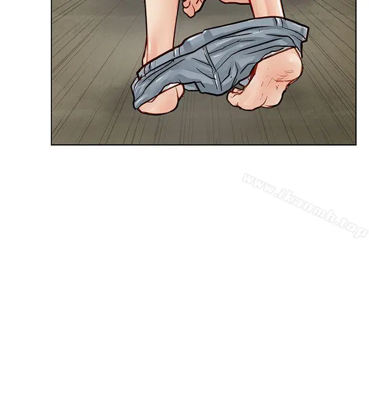漫画《为生计做出极端选择的女人》第3话第36张图