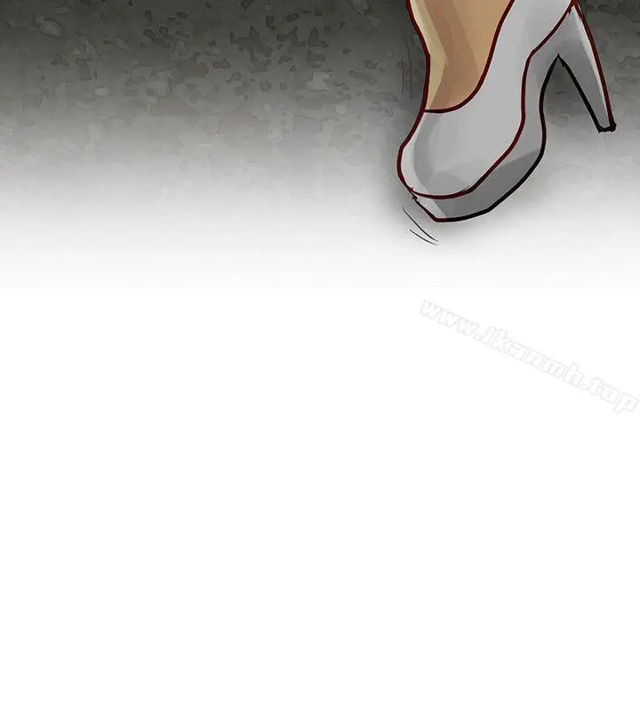 漫画《为生计做出极端选择的女人》第6话第15张图