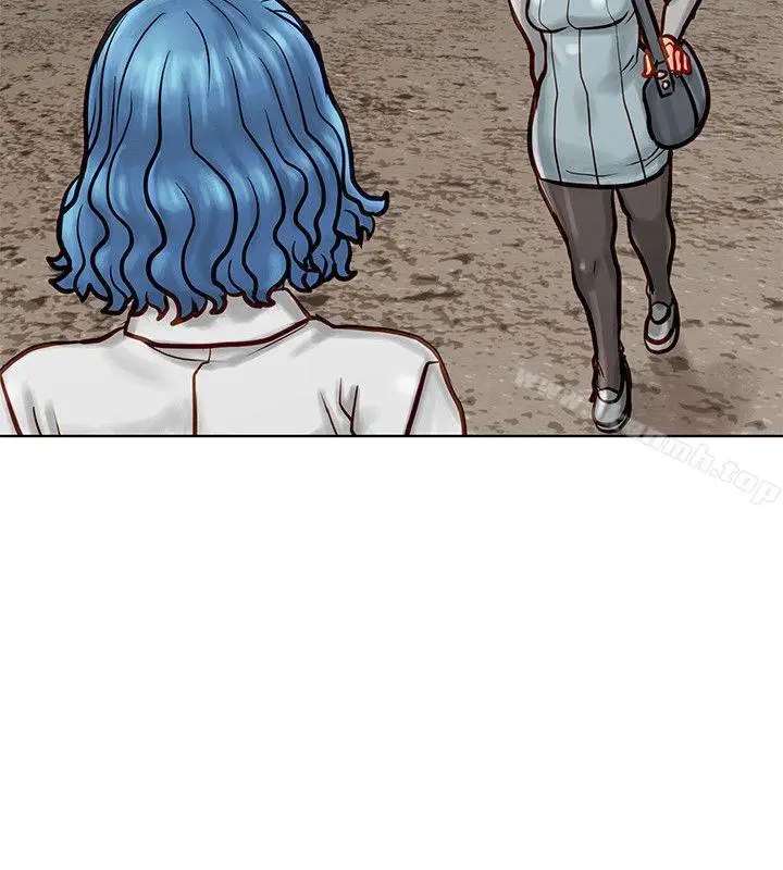 漫画《为生计做出极端选择的女人》第7话第33张图