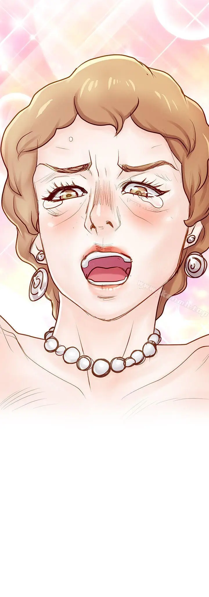漫画《为生计做出极端选择的女人》第11话第10张图