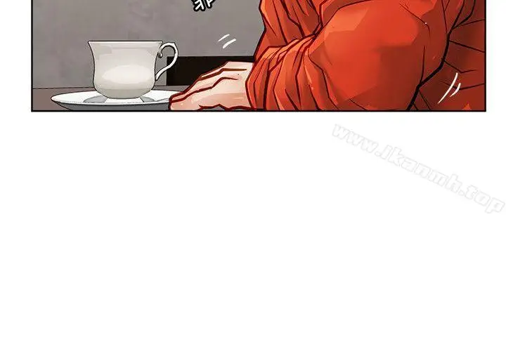 漫画《为生计做出极端选择的女人》第14话第28张图