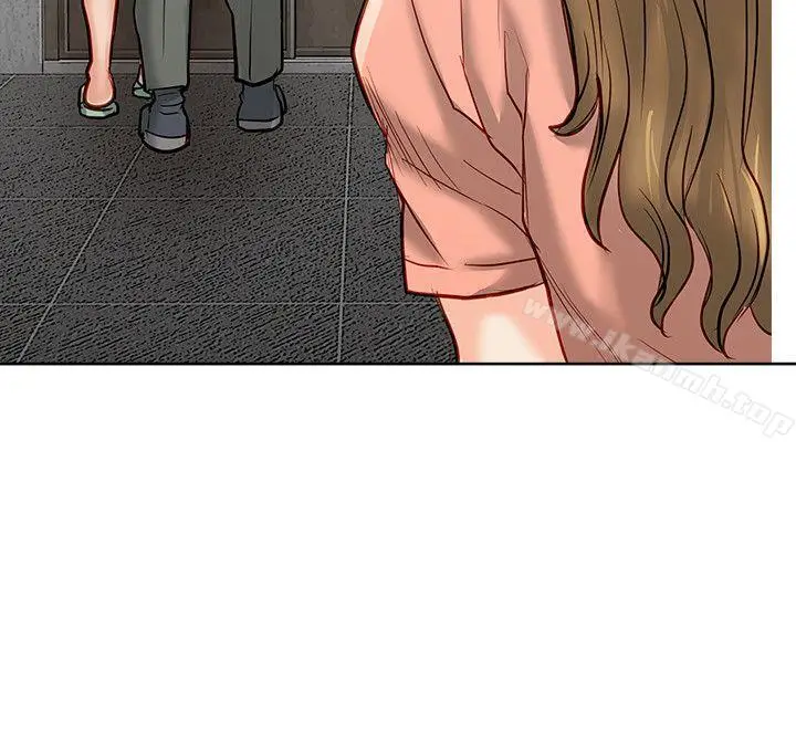 漫画《为生计做出极端选择的女人》第20话第12张图